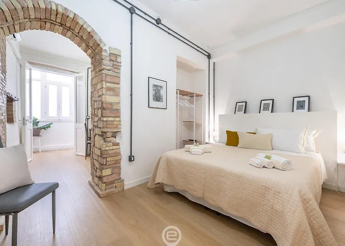 New Sandalia House - Ginepro Apartment
