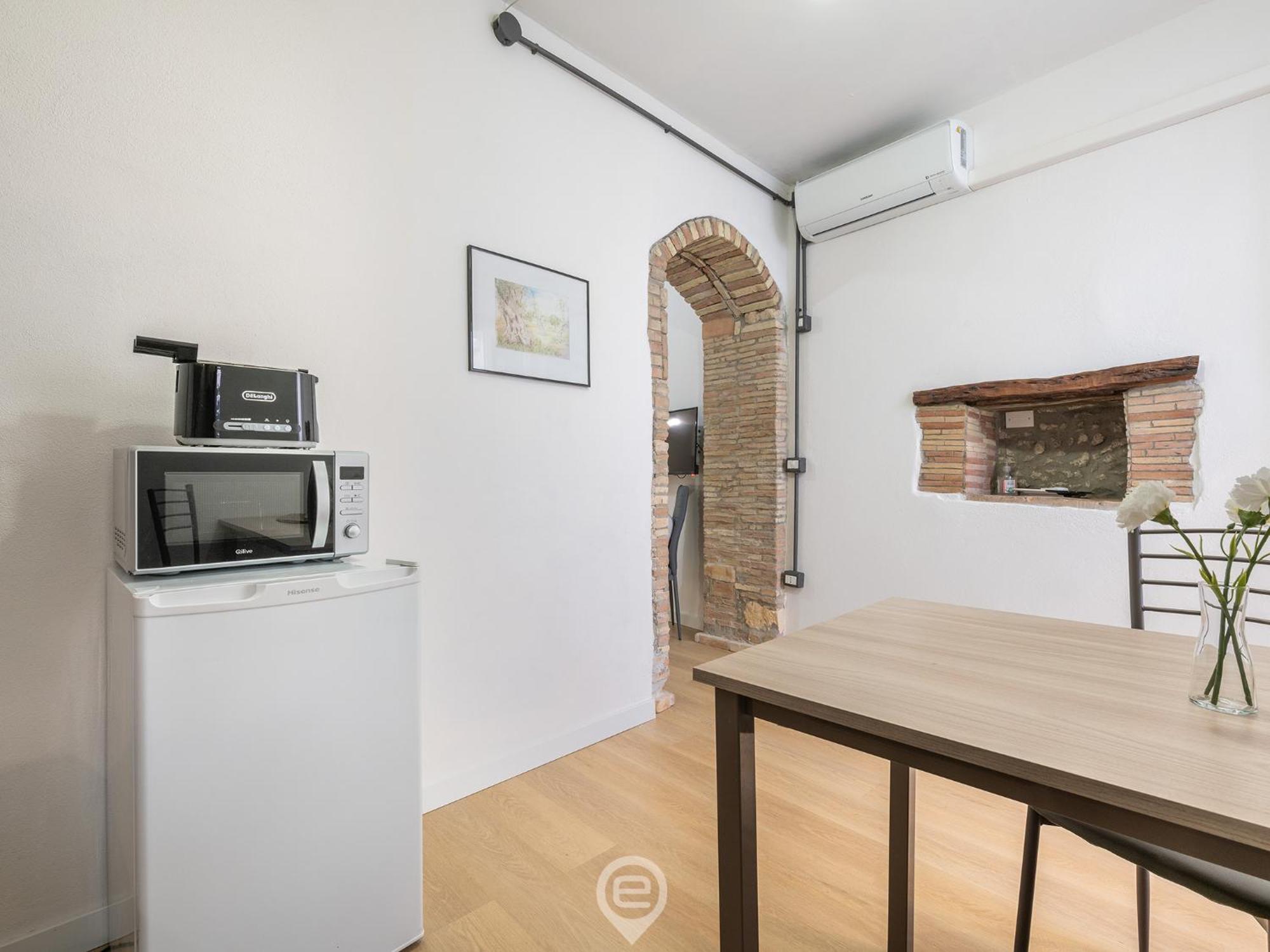 New Sandalia House - Ginepro Apartment *