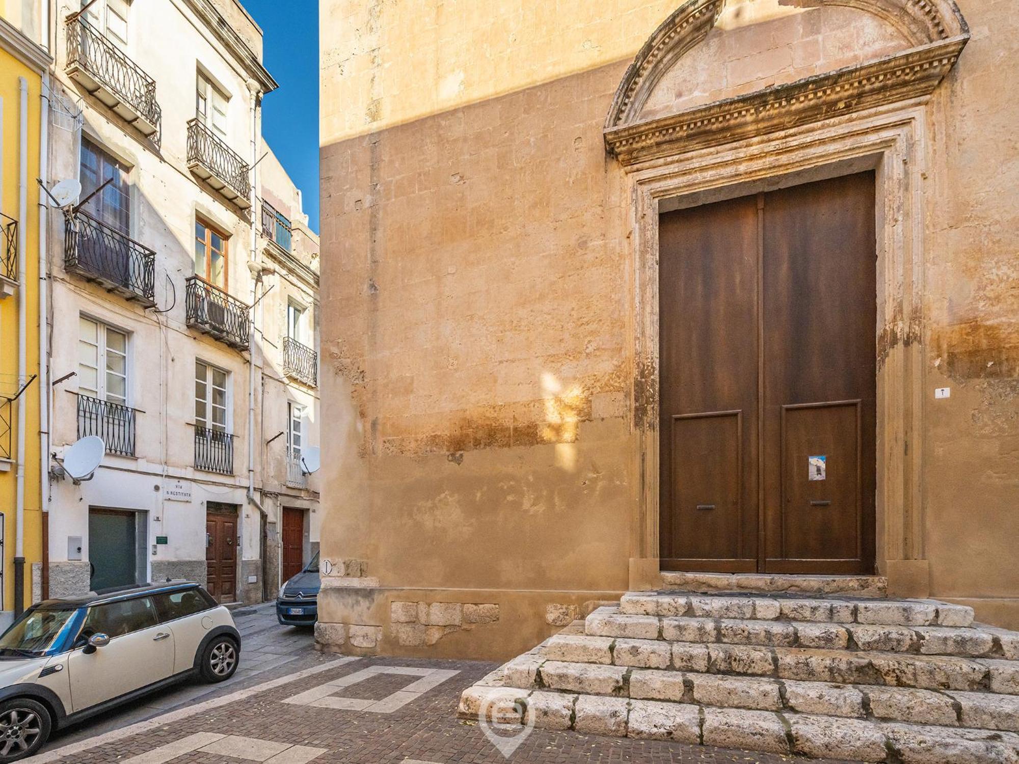 Apartment New Sandalia House - Ginepro Cagliari