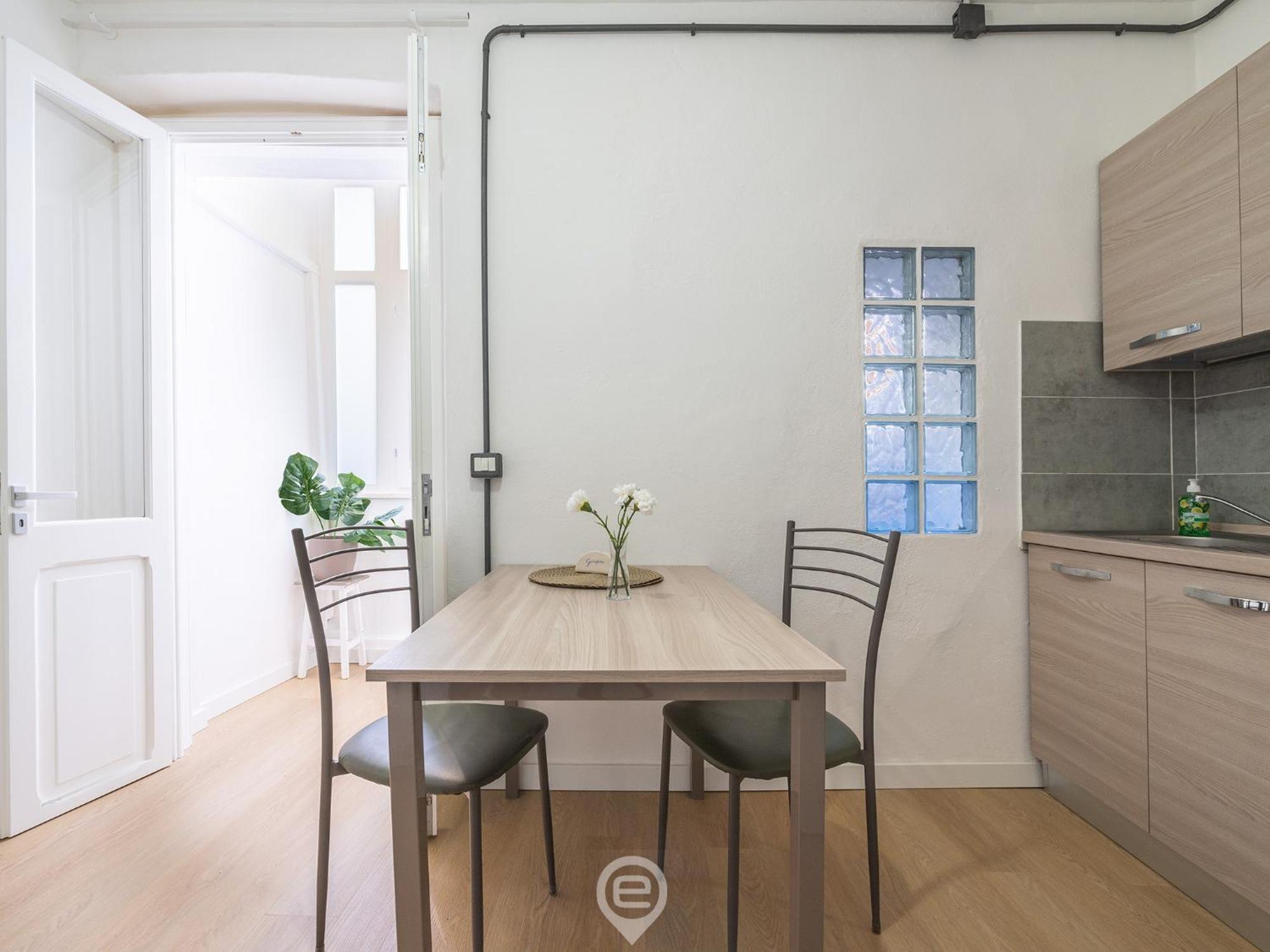Apartment New Sandalia House - Ginepro *