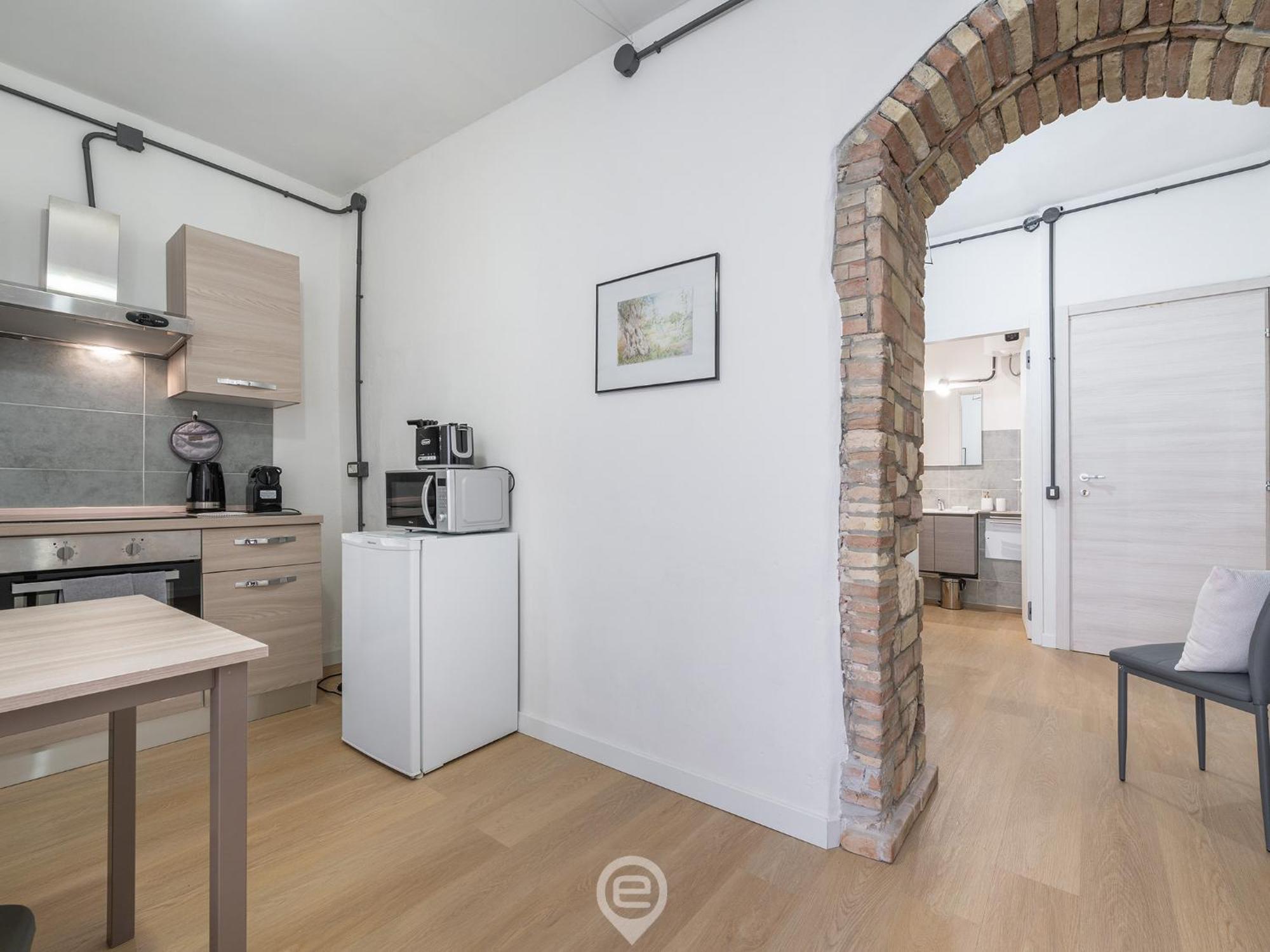 New Sandalia House - Ginepro Apartment *